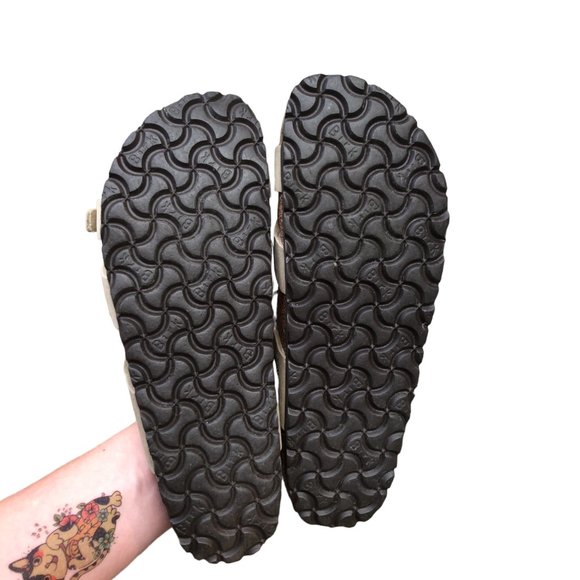 Birkenstocks Size 40 Brown - Picture 5 of 6